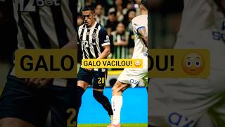 ATLÉTICO-MG 1 X 1 BAHIA HOJE! GOLS, MELHORES MOMENTOS E ANÁLISE DO JOGO | BRASILEIRÃO 2026