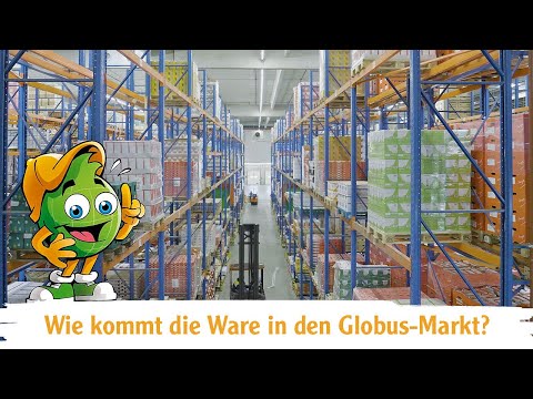 Video: Wo sollte ein Globus in einem Büro platziert werden?