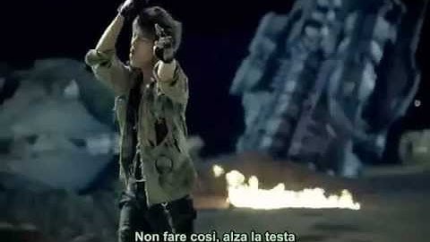 BAP - Power [SUB ITA]