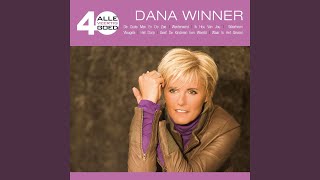 Video thumbnail of "Dana Winner - Moonlight Shadow"