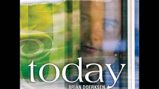 Video thumbnail of "Lead us Lord (Dream Again) - Brian Doerksen"