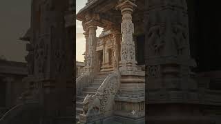 These Stone Steps Actually Sing 😱 | Ancient India Mystery