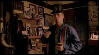 Toby Keith - Beer For My Horses ft. Willie Nelson