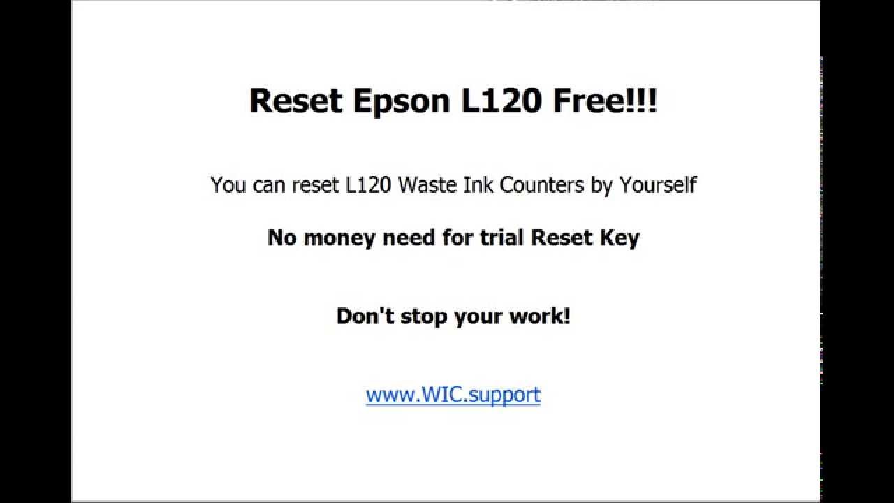 wic reset utility crack free download