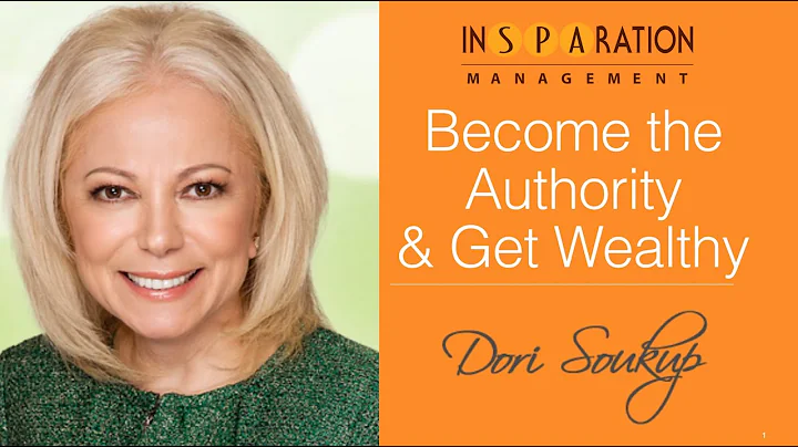 Become The Medical Spa Authority & Get Wealthy!