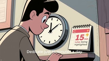 Unlock Your Superpower: Learn New Skills in Just 15 Minutes a Day