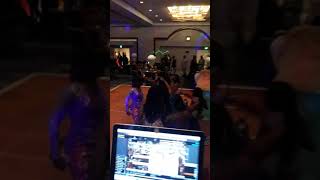 The Best High School Prom Party - DJ CASH in the mix