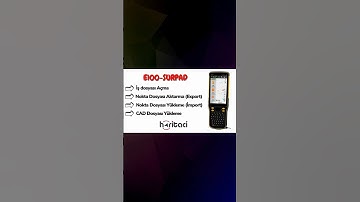 Surpad Cad Dosyası Yükleme #shorts