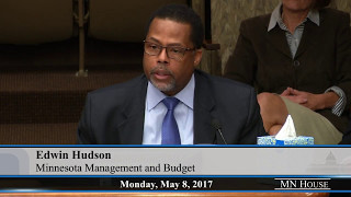 Subcommittee on Employee Relations 5/8/17 - Part 1