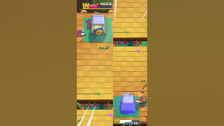LARRY vs MINER