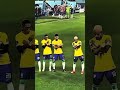 برازيلي اسمر برقص سامبا     النصر    