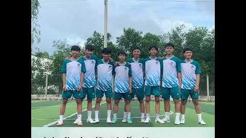 THẦY CÔ TRONG MẮT EM - 11A10 THPT PHAN CHU TRINH - PHÚ YÊN