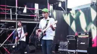 The Adams - Glorious Time (Live At Museum Satria Mandala 15/02/2015)