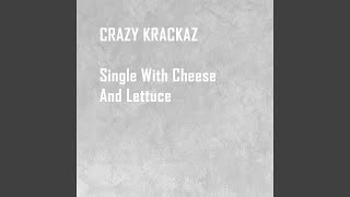 Video thumbnail of "Crazy Krackaz - Like a Poet"