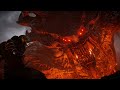 Demon's Souls Remake - Dragon God Boss Fight