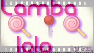 Lamba lolo _-_ Topi Gady (BASS BOOSTED  Audio)
