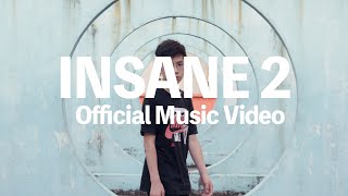 Adem -《Insane 2》Official Music Video 🎥 by Enoch Cheung