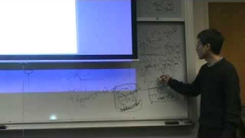 CH2 (Part1) Database system concepts and architecture