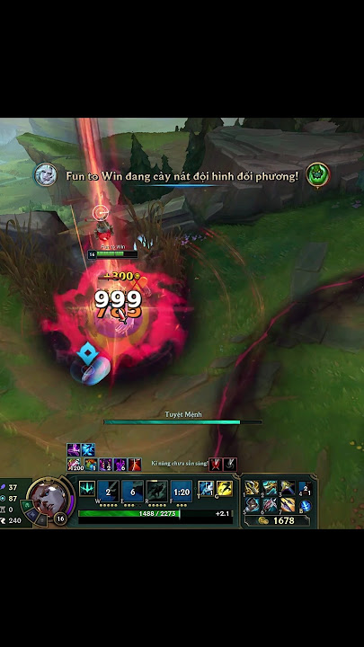 Zac full tank bốc hơi khi chưa tới 3s ??? 😳😳😳 #shorts #leagueoflegends #lmht #lol