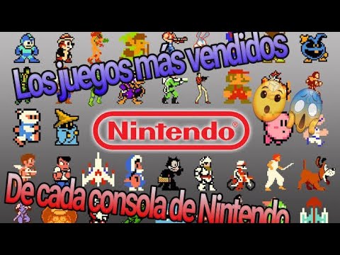 Vídeo: Super Smash Bros.Ultimate Es El Juego De Consola Doméstica De Nintendo Más Vendido En Europa