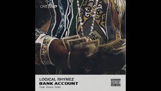 Bank Account By Logical Rhymez Visualizer