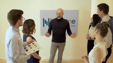 Nile One Ltd introducing Blockchain Academy in Africa.