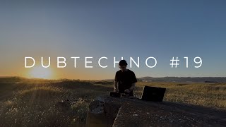 DUB TECHNO #19 || TRANSCENDENT SETS