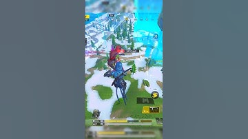 Mythic type 19  is so powerful. #CODMShorts