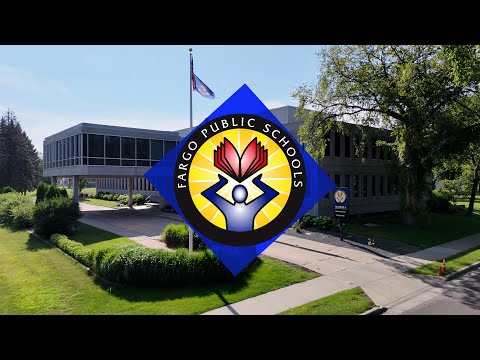 Welcome to Fargo Public Schools