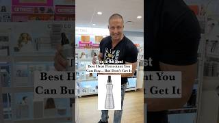 Best Heat Protectant You Can Buy... But Don’t Get It