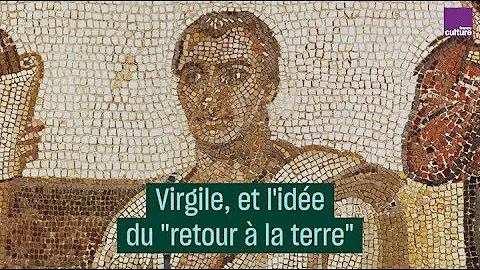 Où est née Virgile ?