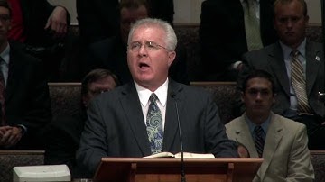 Jesus Led Me All the Way by Mike Fox
