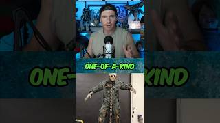 One-of-a-kind Jason Statue 🩸#jasonvoorhees #fridaythe13th
