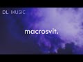 DL - macrosvit (EP)