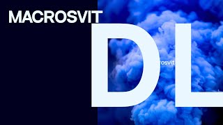 DL - macrosvit (EP)