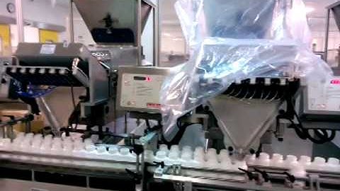 Kalish 12 Lane Swiftpack