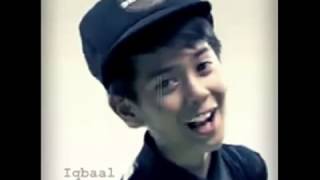 IQBAAL DHIAFAKHRI RAMADHAN TERBAIK