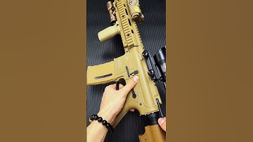 Maggi With Ultimate Toy Gun Shot Challenge: Aim, Shoot & Slurp!" Nerf Airsoft