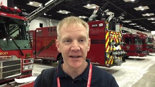 FDIC International 2018: Progress on the Show Floor