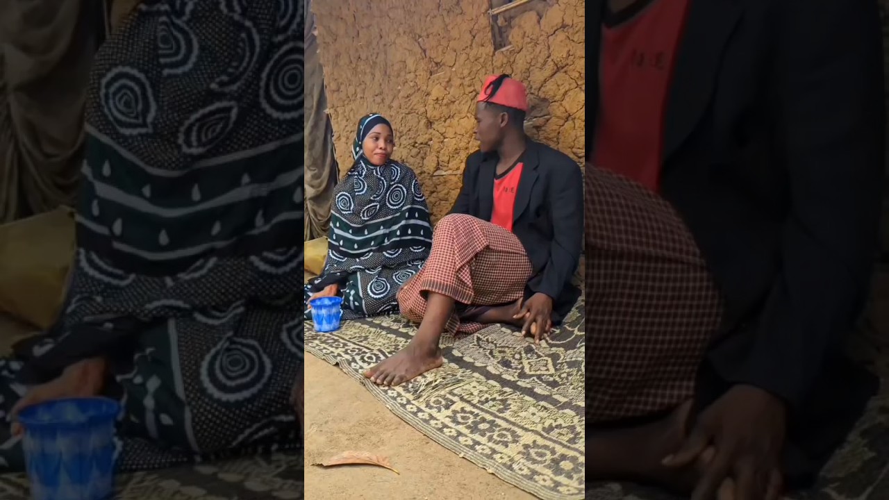 MPEMBA HAJUI MAHABA ATIA AIBU