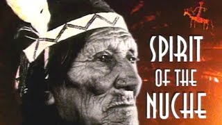 Ute History documentary - Spirit of the Nuche