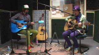 of Montreal debut &quot;Coquet Coquette&quot; Live at WTMD