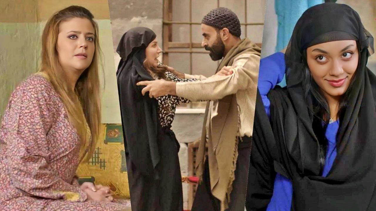عجبته وحدة مو نظيفة ووقت الزواج تبدلت بقدرة قادر لوحدة شريفة - روايات مختارة