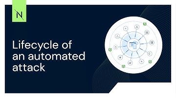 Netacea: Lifecycle of an automated attack