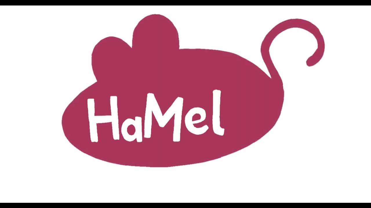 Hameln: Follow Us To Fun! (Amanda The Adventurer Logo HD Recreation