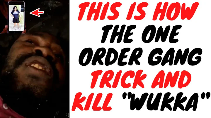 The One Order Gang Used This Trick To KlLL "Wukka"...