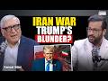 Kanwal Sibal: “Trump Has Not Thought Iran War Through”