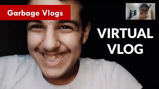 Catching Up || A Garbage Vlog - January 25, 2020