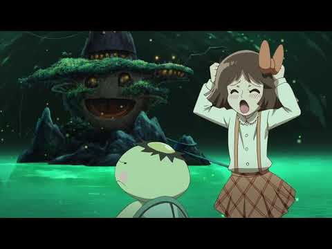 Dororon Enma kun Meramera 01 sub español