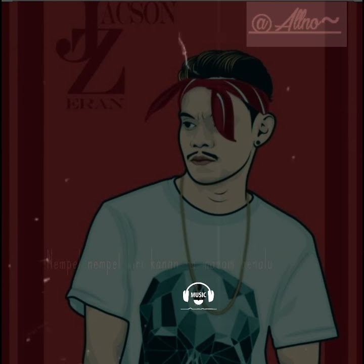 NGEGASS!!Jacson -Zeran!! Stori Singkat 30 Detik..